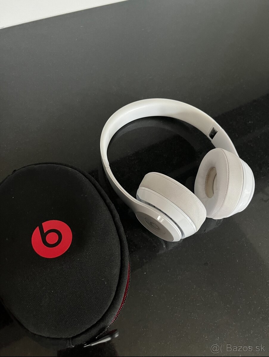Beats solo 3