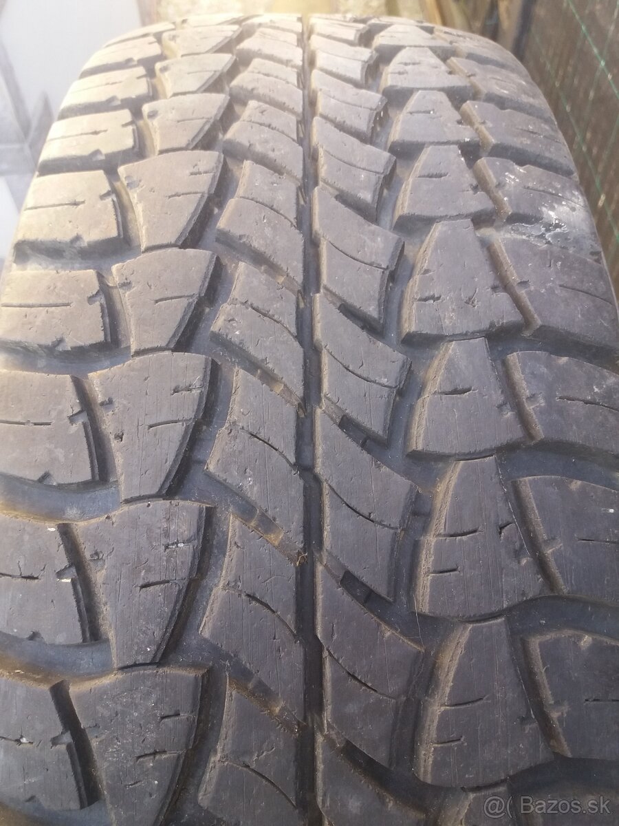 Matador Izzarda 31x10,5x15 4ks - 150eur