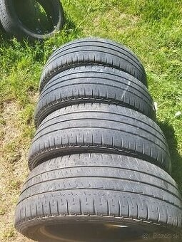 Letné pneumatiky MiCHELIN 215/60 R 17C