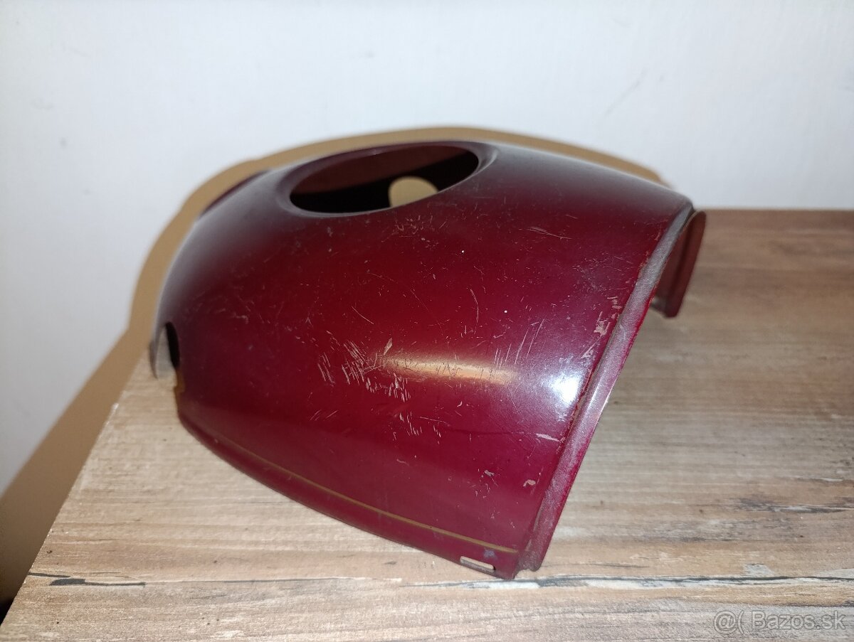 Diely Jawa 353