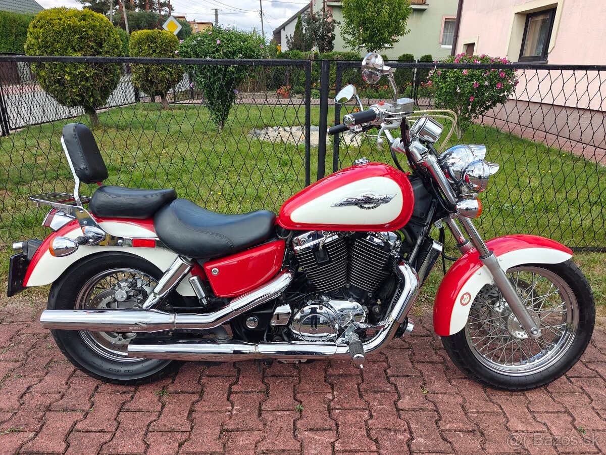 Honda VT 1100 C2 ACE Shadow