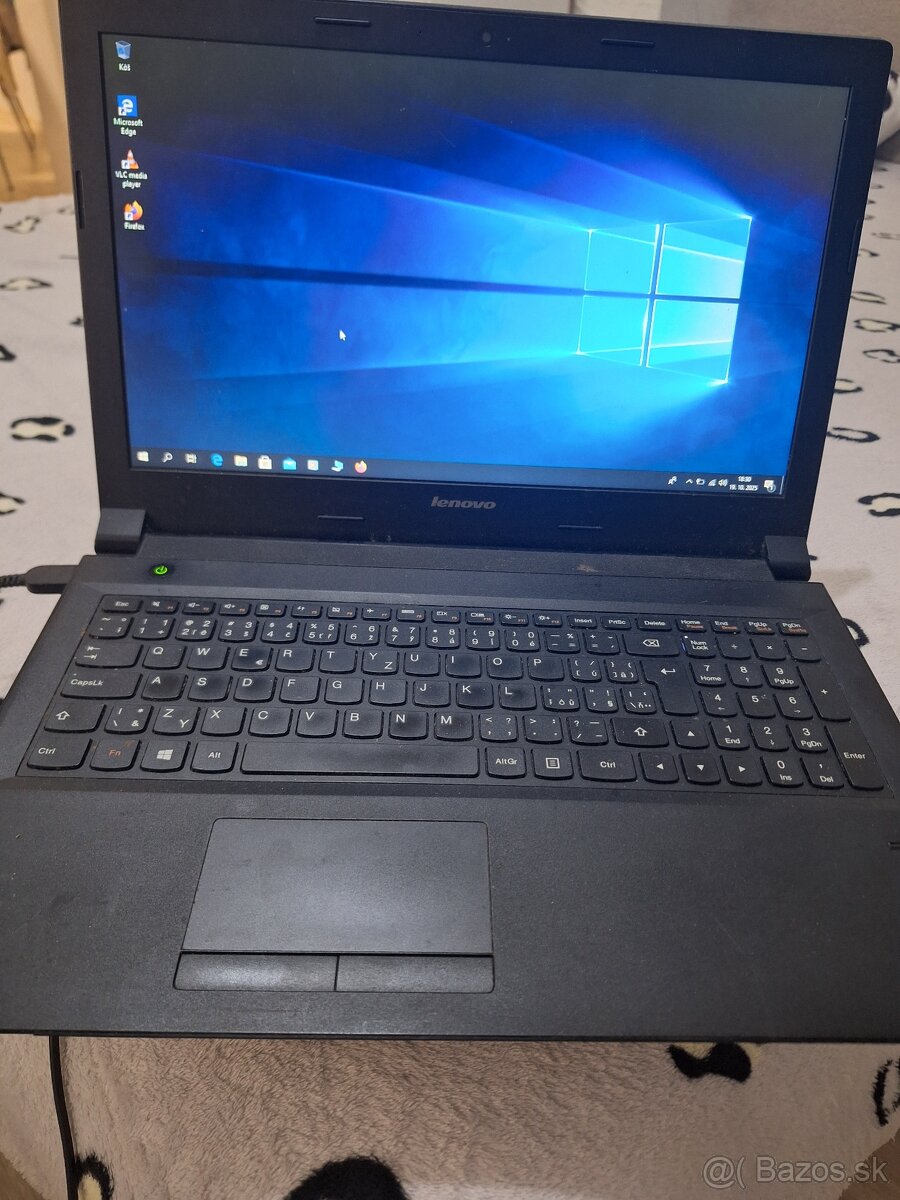 Lenovo G50 30 Bazár u Milusky