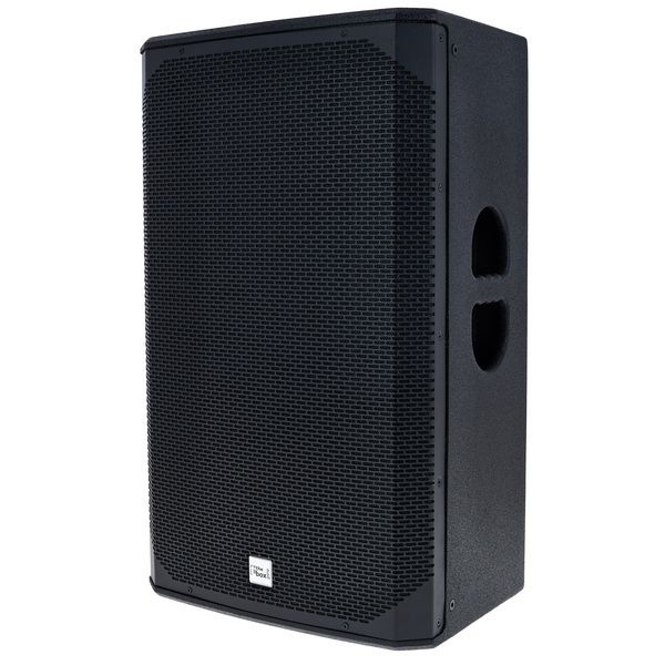 Thebox