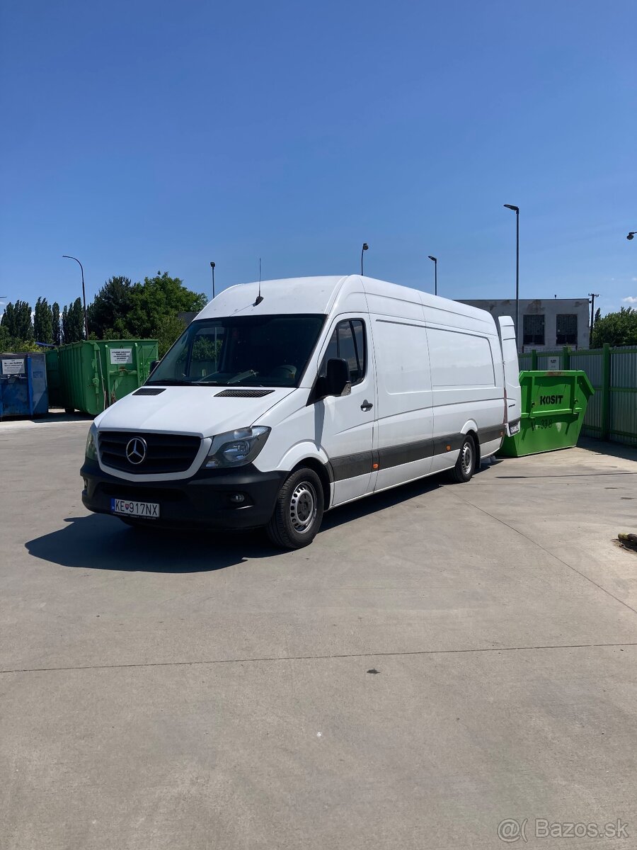 AUTODOPRAVA SŤAHOVANIE VYPRATÁVANIE  0908695544