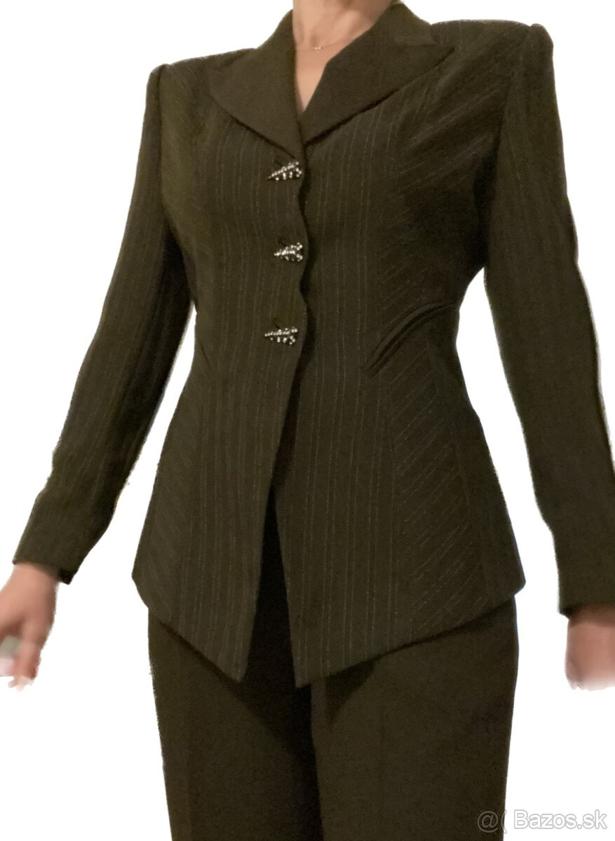 Khaki sako