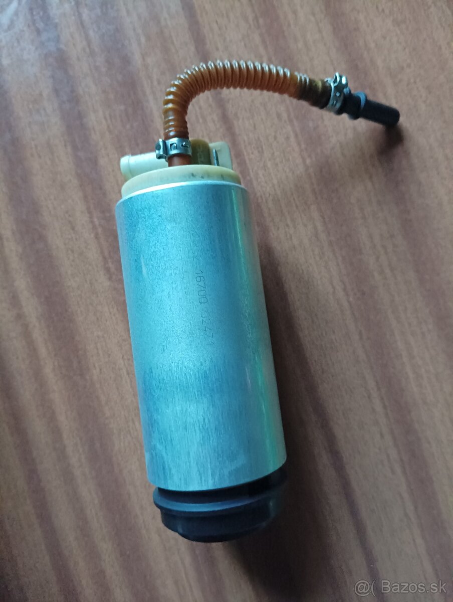 Palivové čerpadlo motorček Audi TT