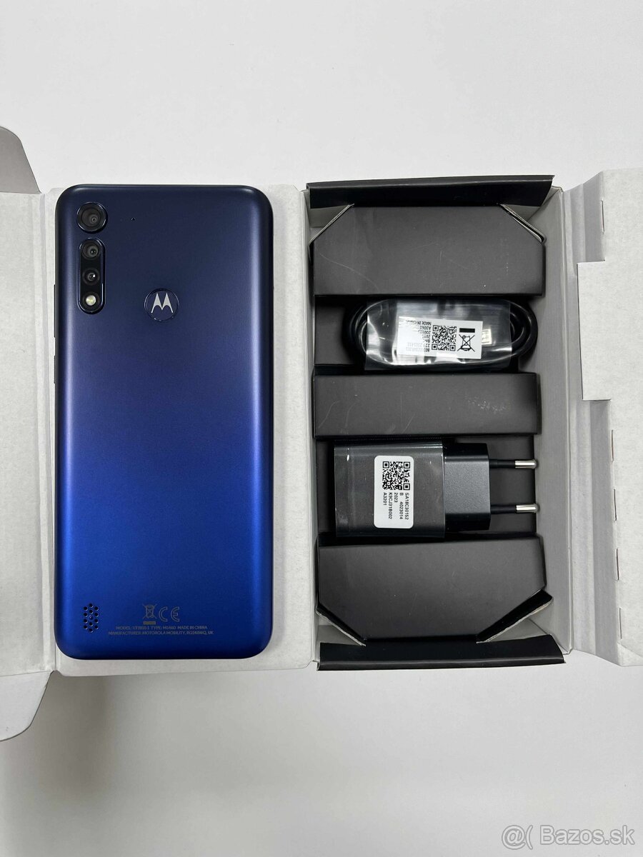 Motorola g8 POWER LITE 4/64GB