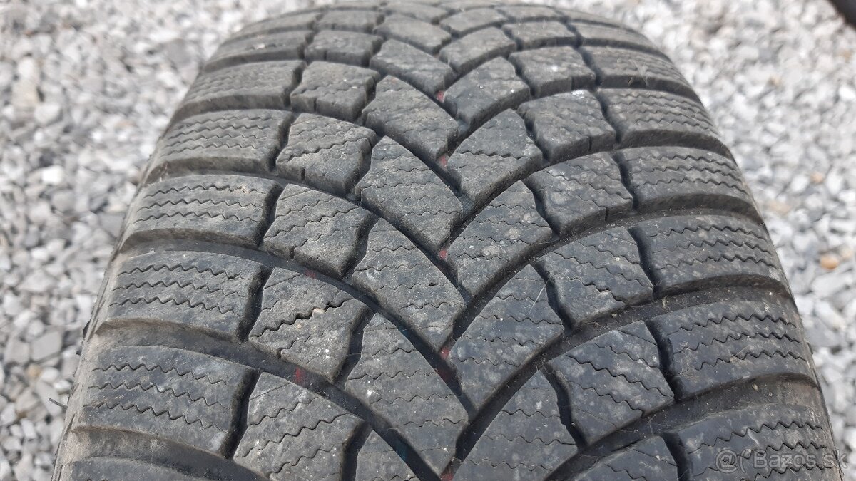 Pneumatika zimná 205/55 R16 91H.
