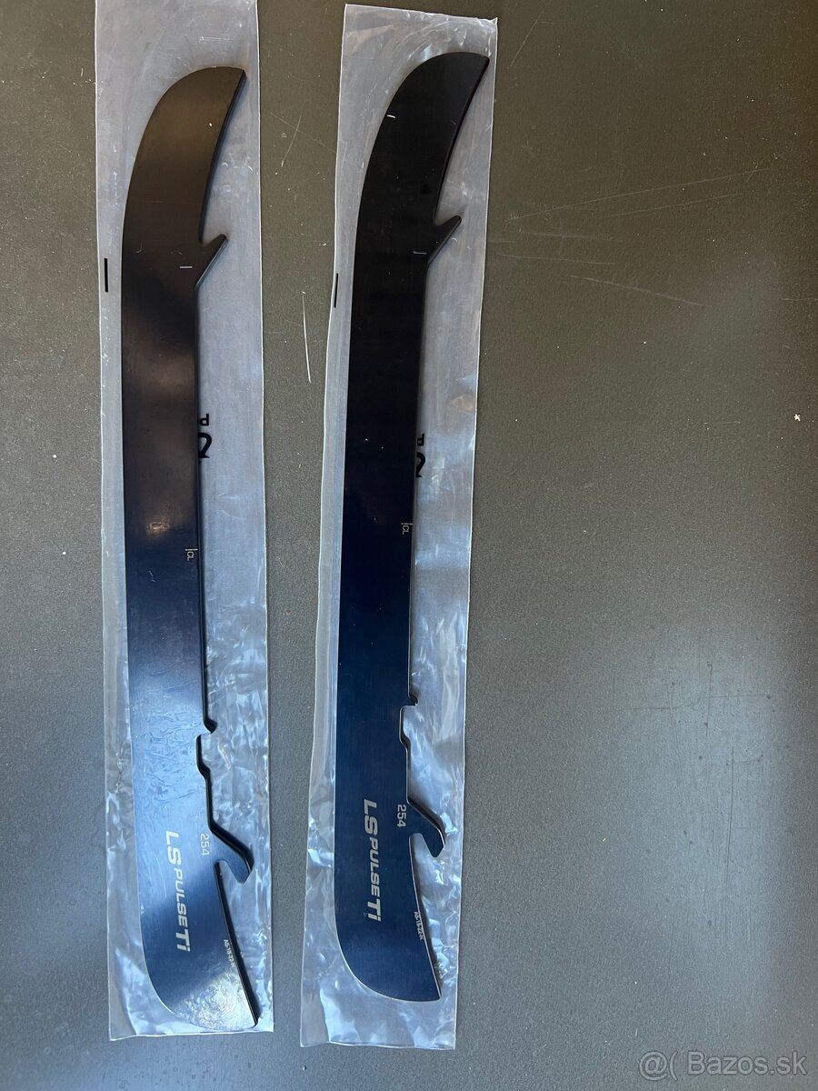 Predám úplne nové nože