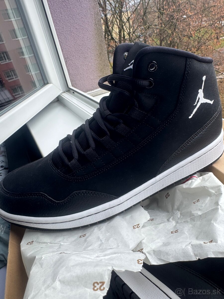 Jordan Nike Executive EUR 45.5