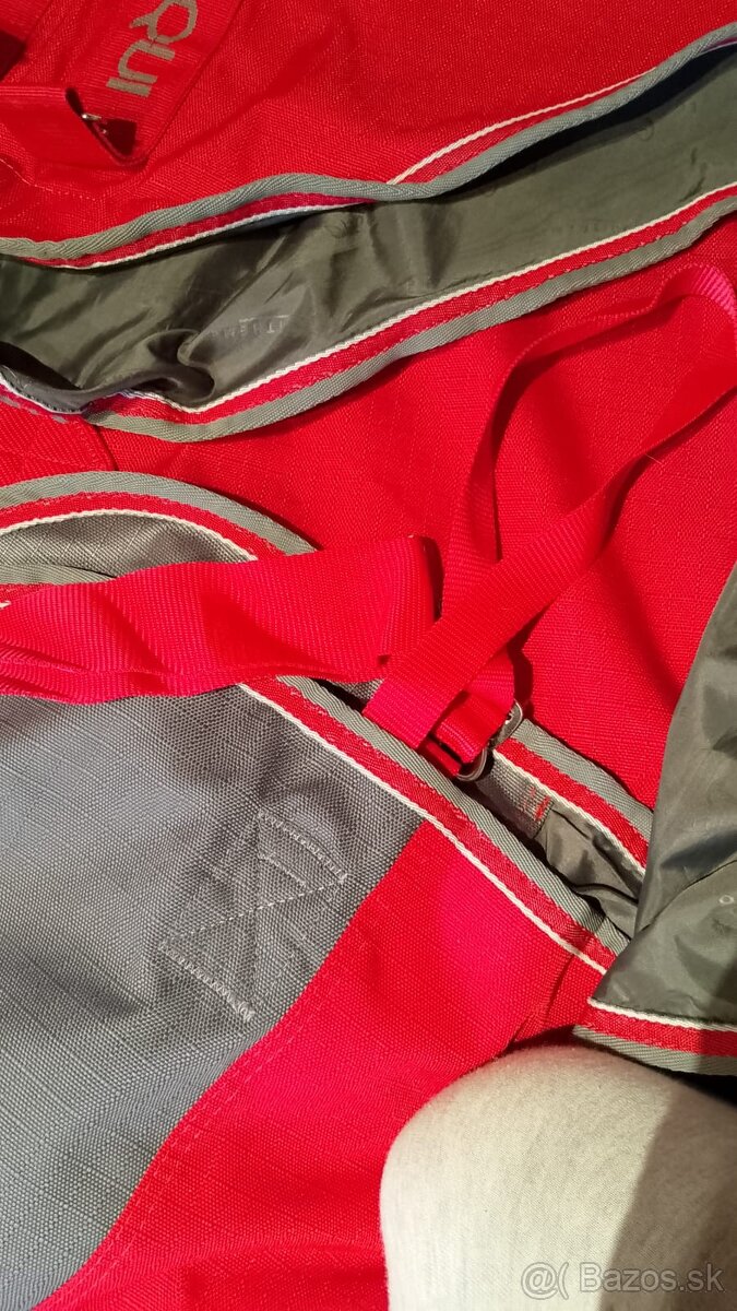 Equithéme vybehova deka