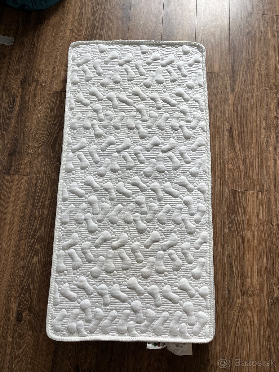 Detsky matrac magniflex120x60