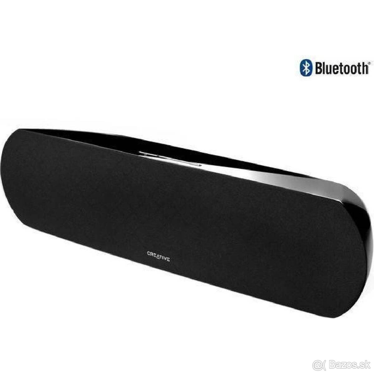 Creative D200 bluetooth reproduktor soundbar 2.1 220v
