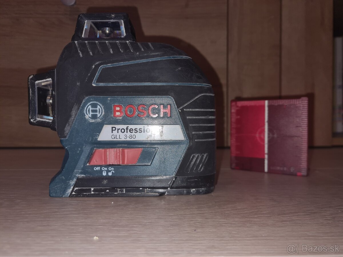 Laser Bosch