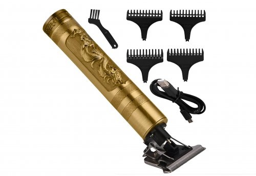 Zastrihavac vlasov a fuzov