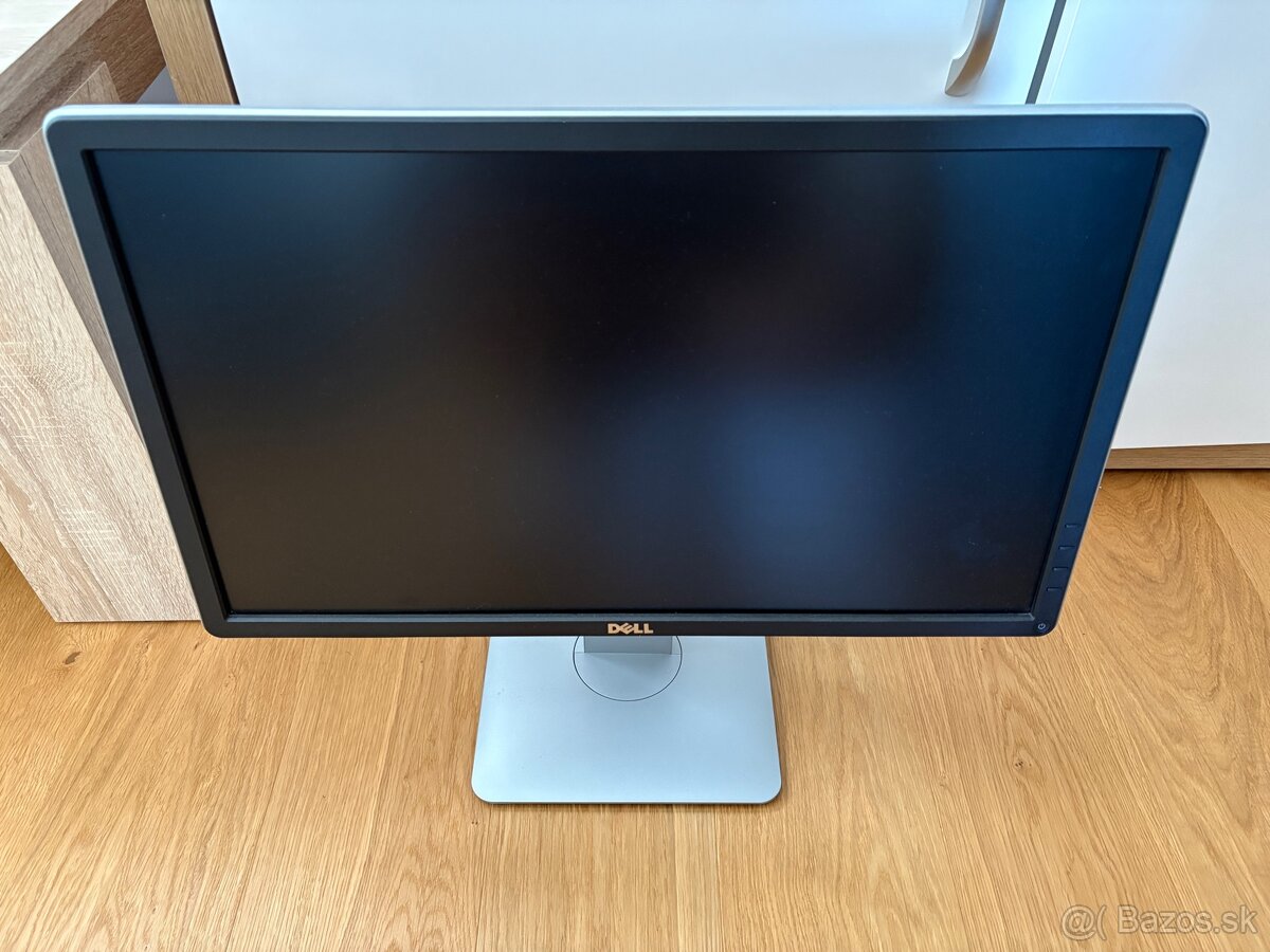 Dell monitor 21,5”