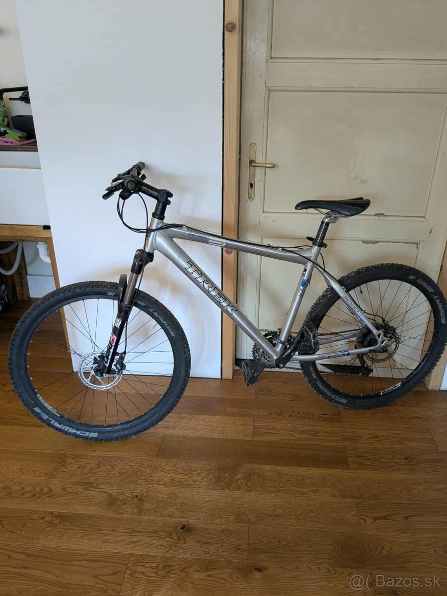 TREK MTB 6000 Series