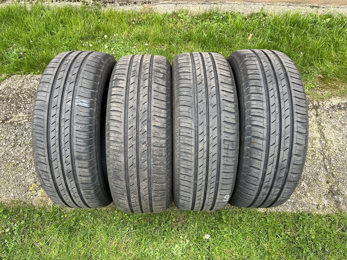 Bridgestone Ecopia 205/60/r16