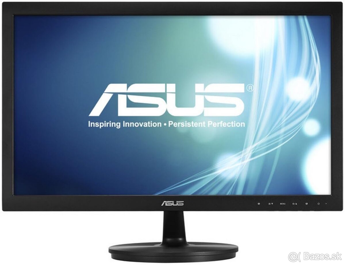Monitor ASUS VS228NE – 21,5" Full HD (1920 × 1080 px)