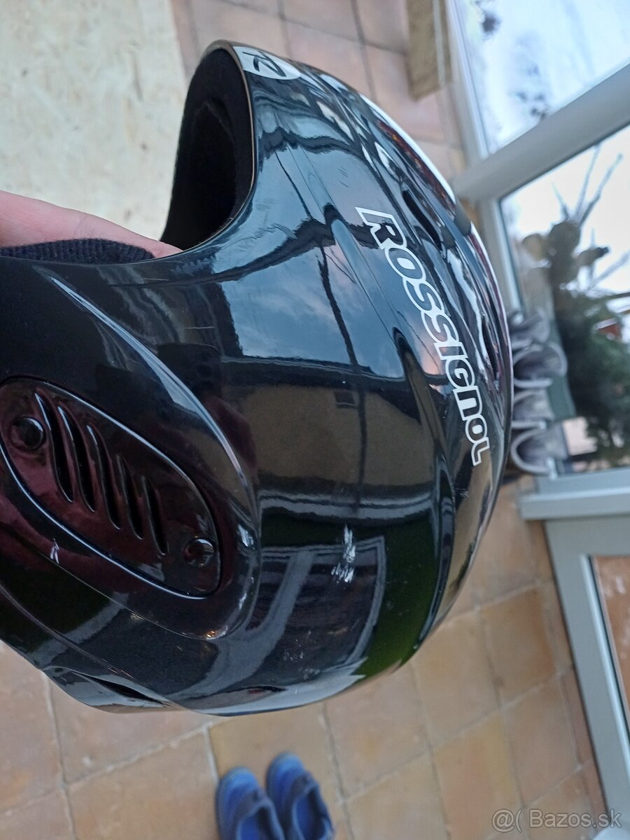 Lyžiarska prilba Rossignol