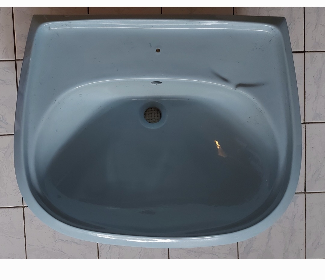 predám keramické umývadla