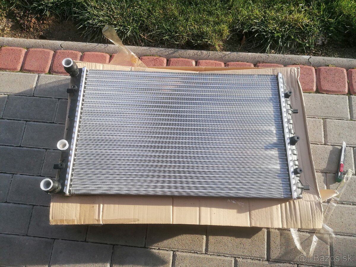 Chladič Vody Fabia Veľký, Vw, Seat