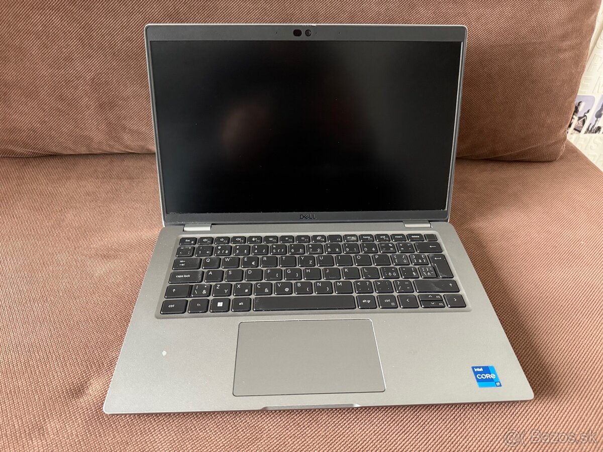 Dell latitude 5431