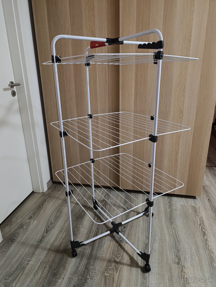 Vertikalny susiak Vileda