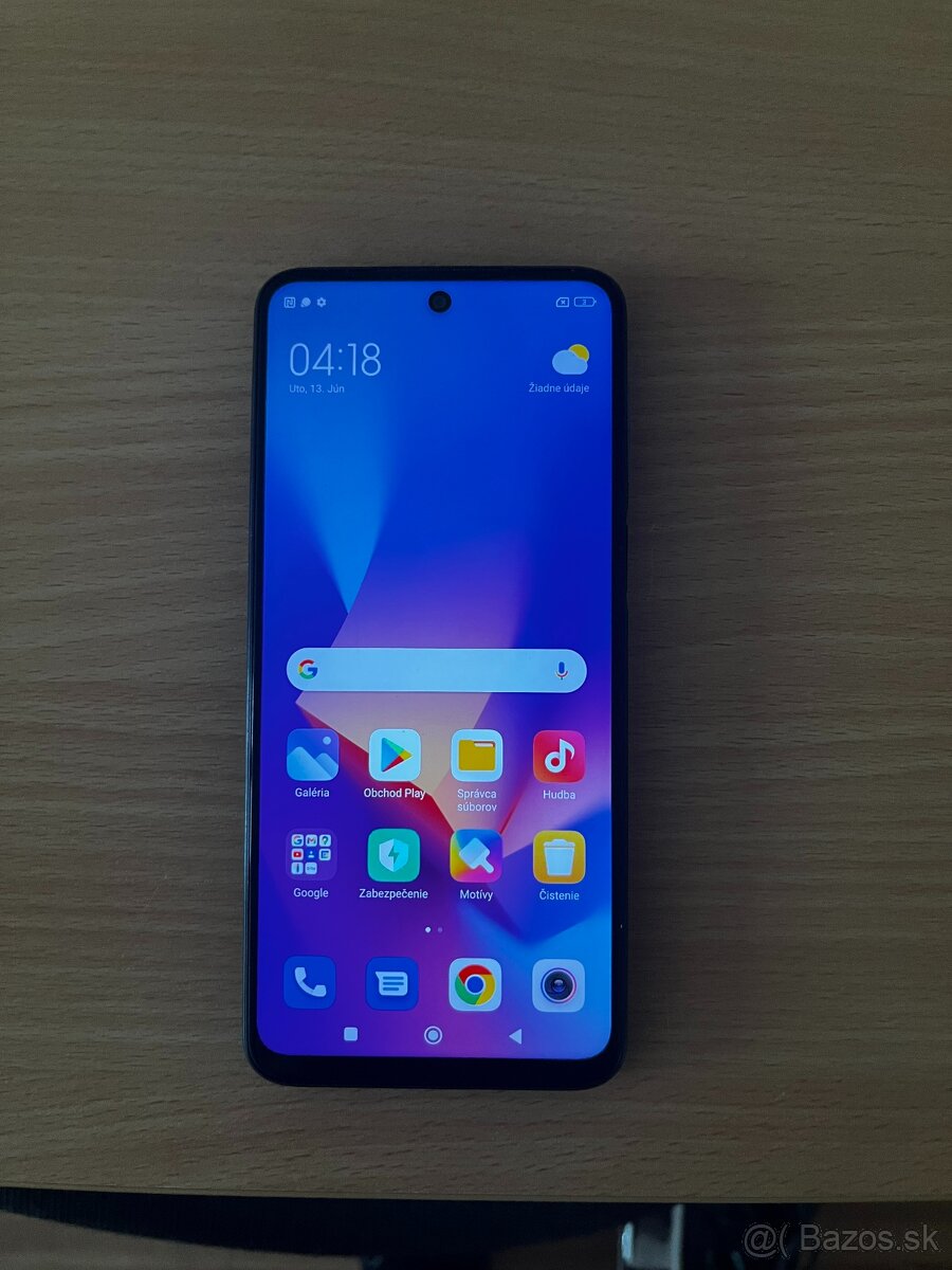 Predám Xiaomi Redmi Note 9 Pro 6GB/128GB