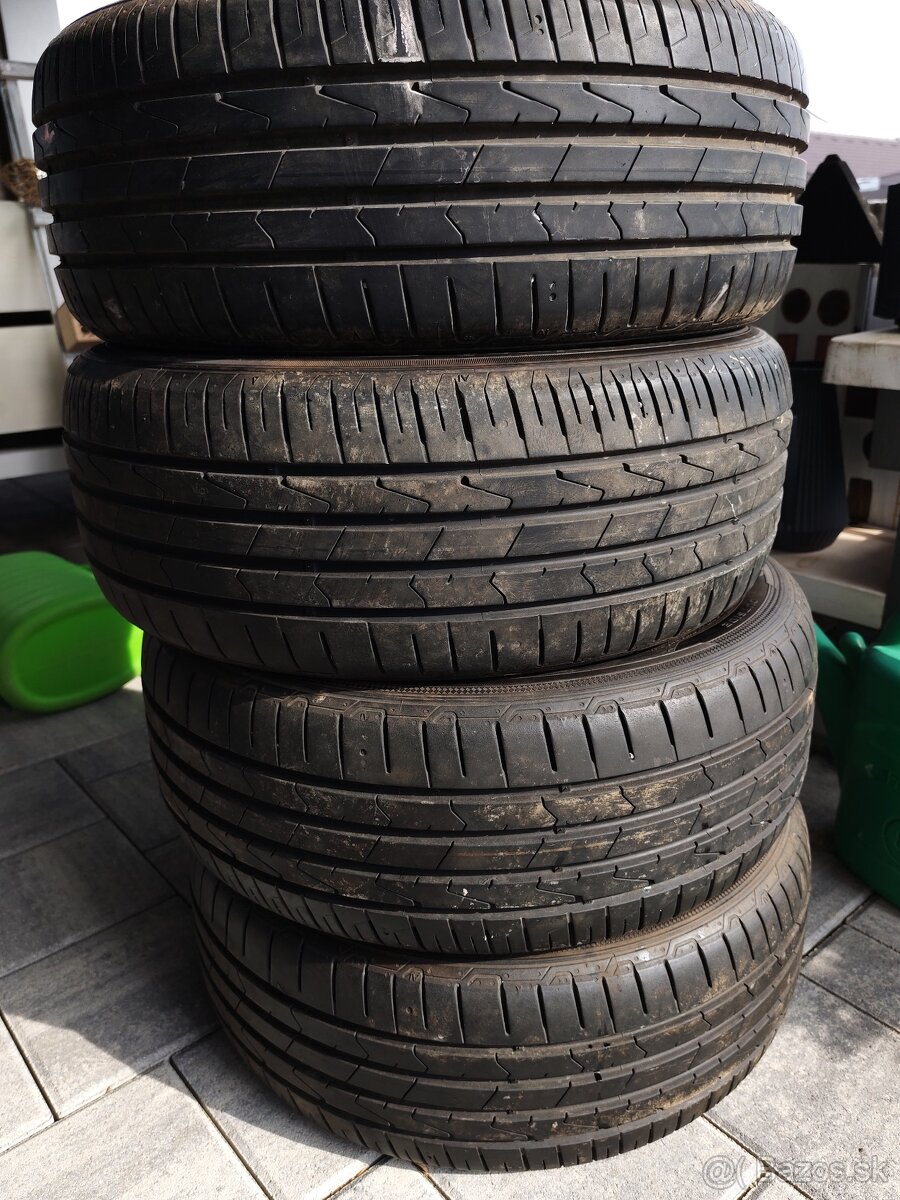 Hankook Ventus Prime 3 195/50 R15 82V