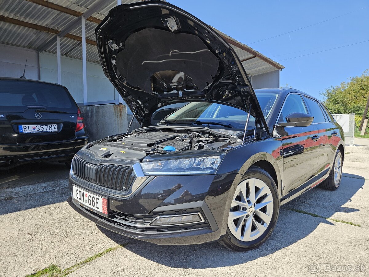 Kontrola vozidla pred kúpou