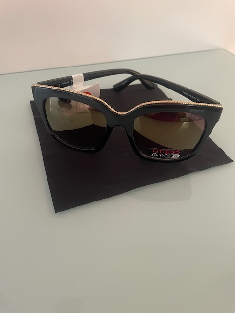 Guess okuliare - nové