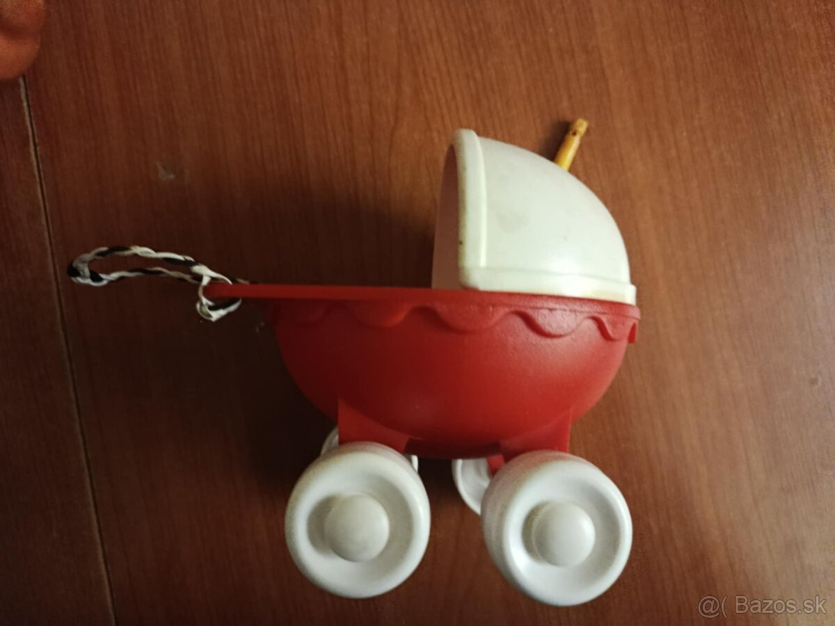 kocik pre zberatela