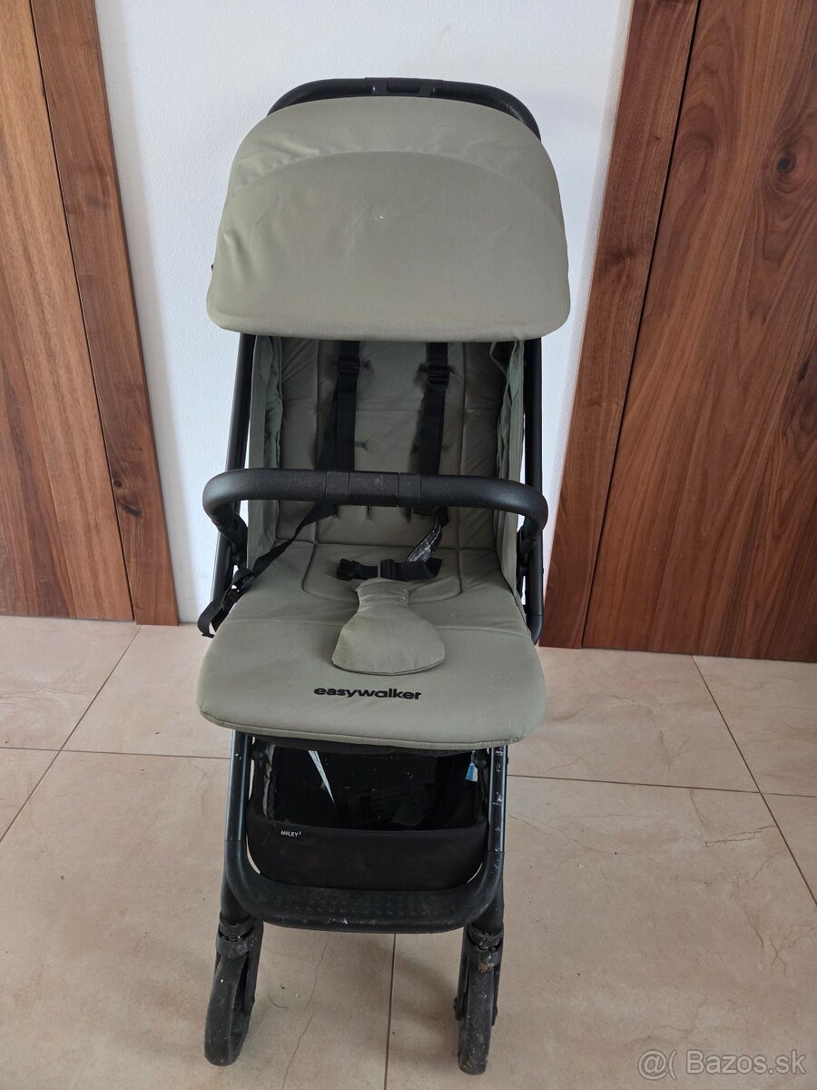 Easywalker Miley2