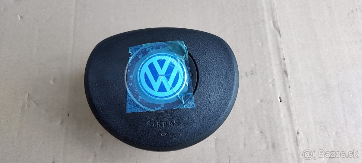 Volkswagen airbag vodiča