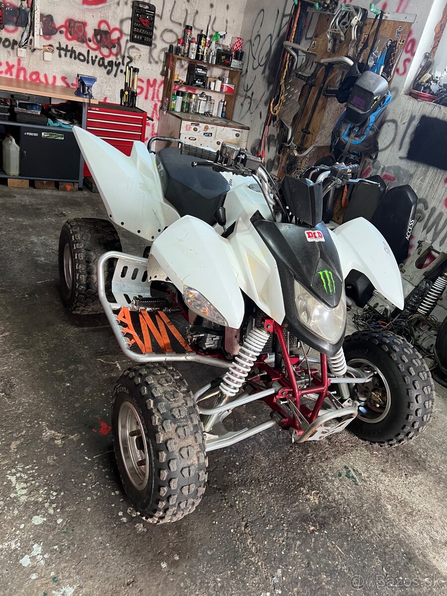 Access tomahawk , max diely