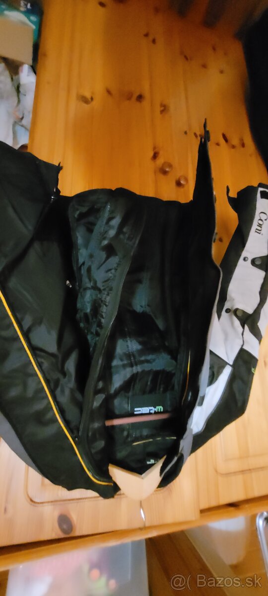 Moto bunda damska