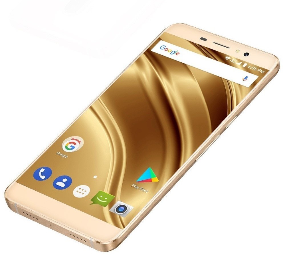 Predám ULEFONE S 8 Pro 5,3″ 4G LTE Duál fotoaparát,
