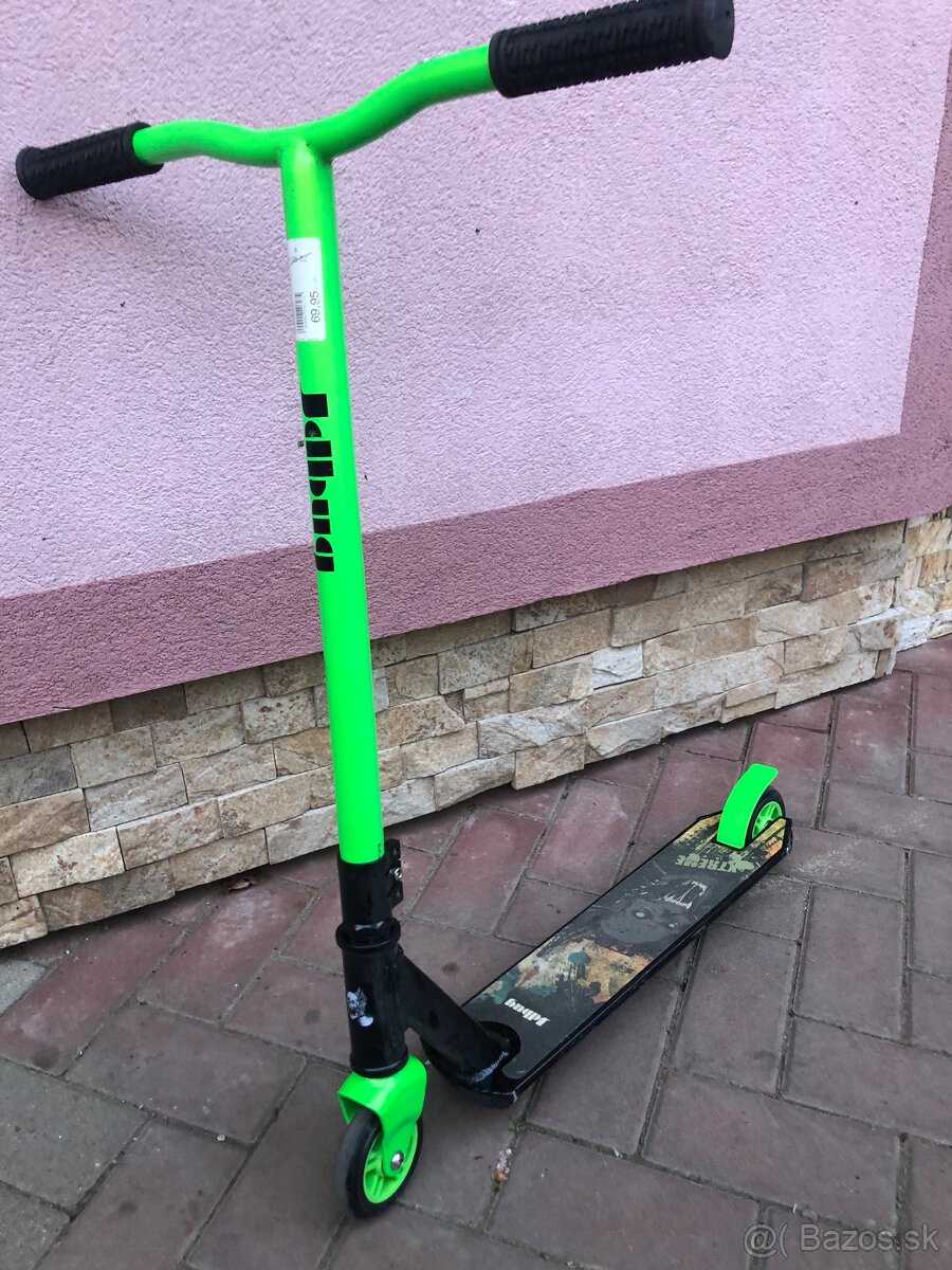 Kolobežka
