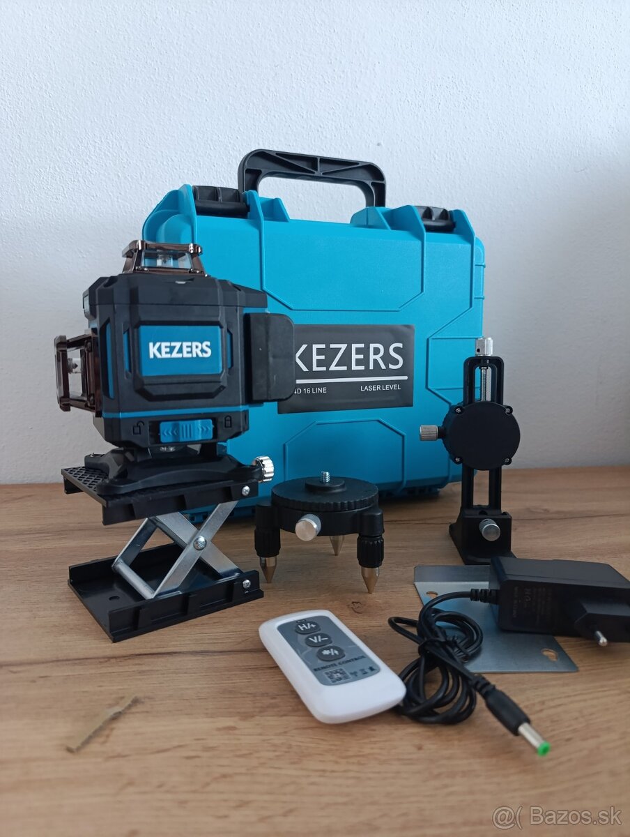 Laser 4d Nivelak 16 line