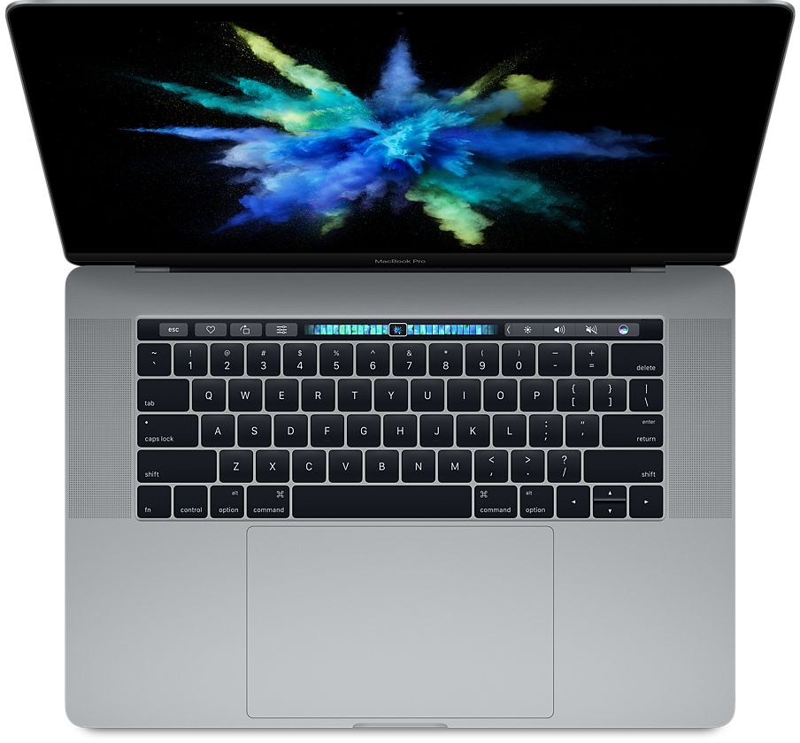 Predám/vymením 15" Macbook Pro 2016