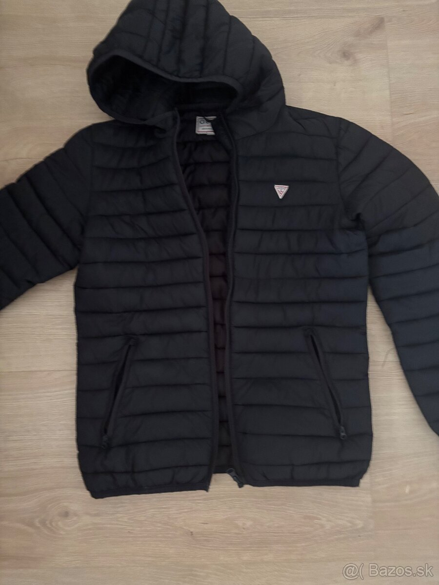 Bunda guess detska