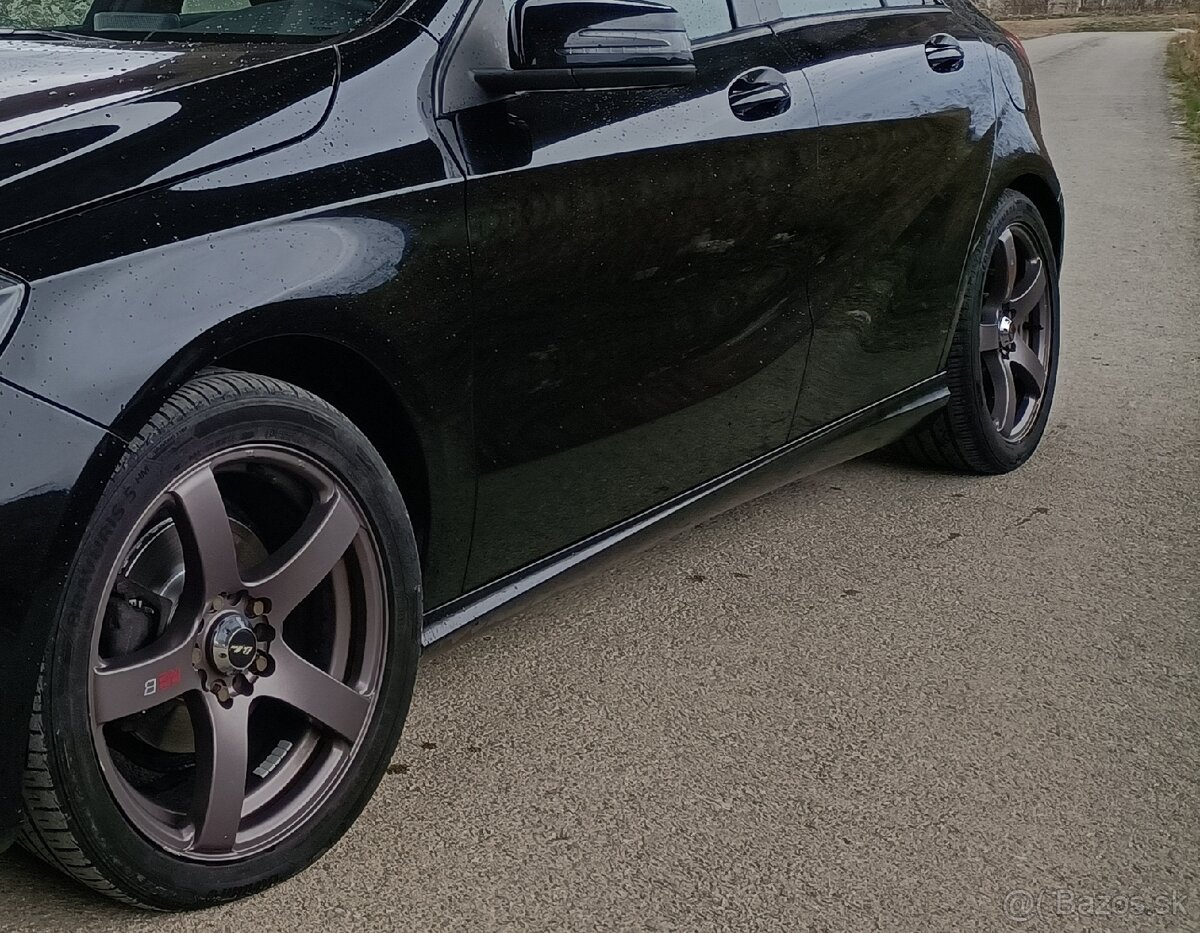 Letné 225/45R17 Bellini 5x112