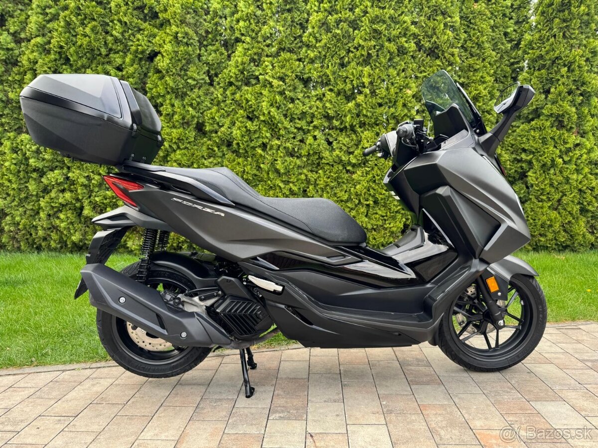 Honda Forza 125 MY2023