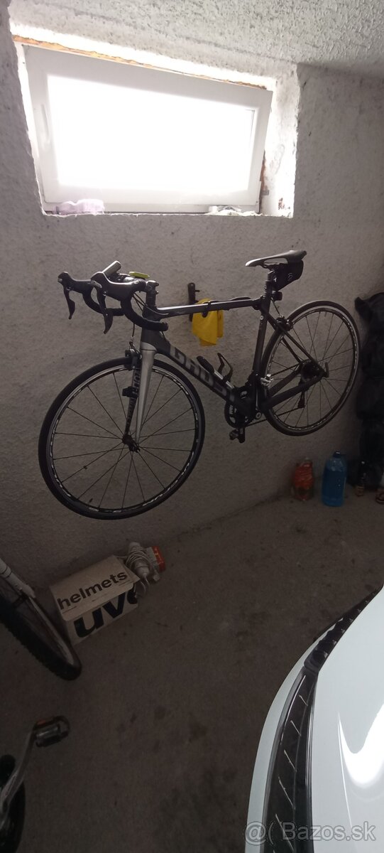 Predám cestný bike Ghost