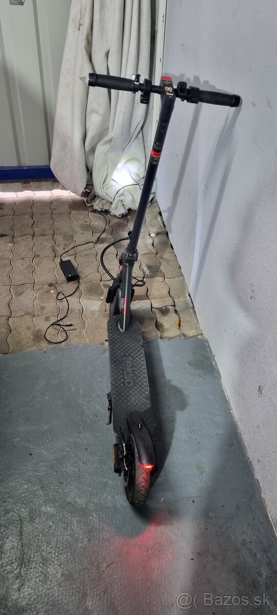 Elektro kolobežka