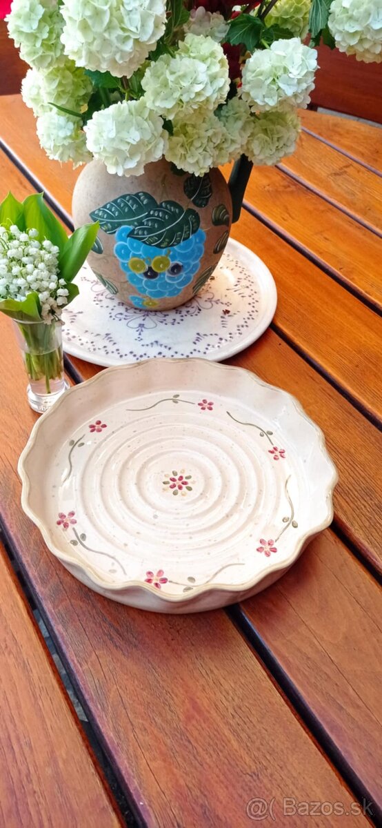 Handmade pekáč na pité