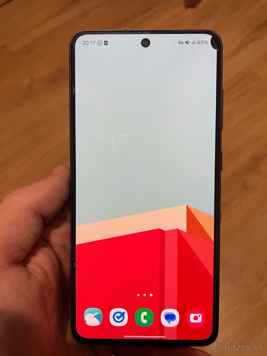 Samsung S21 FE 128gb