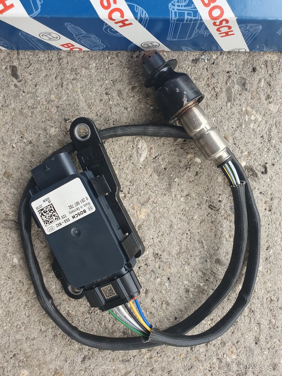 Senzor AD Blue Bosch 0287007702
