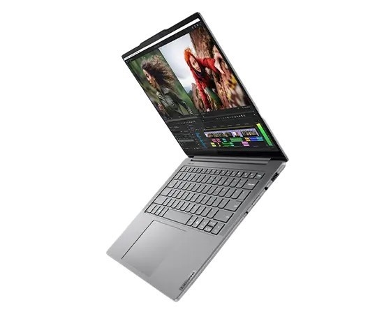 Lenovo Yoga Pro 7 14AHP9-Ryzen 7 8845HS -16GB-1TBSSD-3072x19